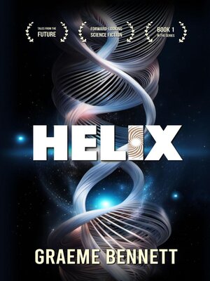 cover image of HELIX